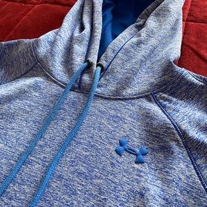 UA hoodie